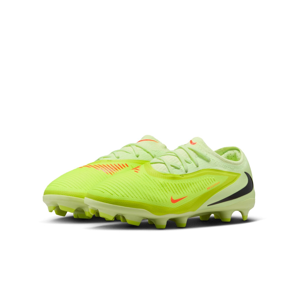 Jr. Phantom 6 Low Pro FG - Max Voltage Pack (HM9204-800)