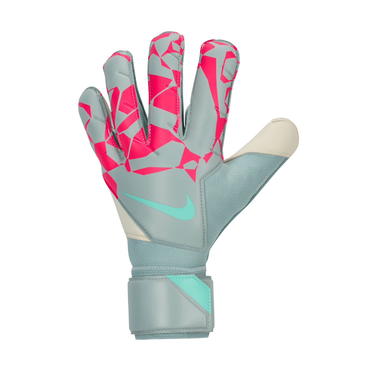 Grip 3 Goalkeeper Gloves (HQ0256-395) EQUIPMENT Nike
