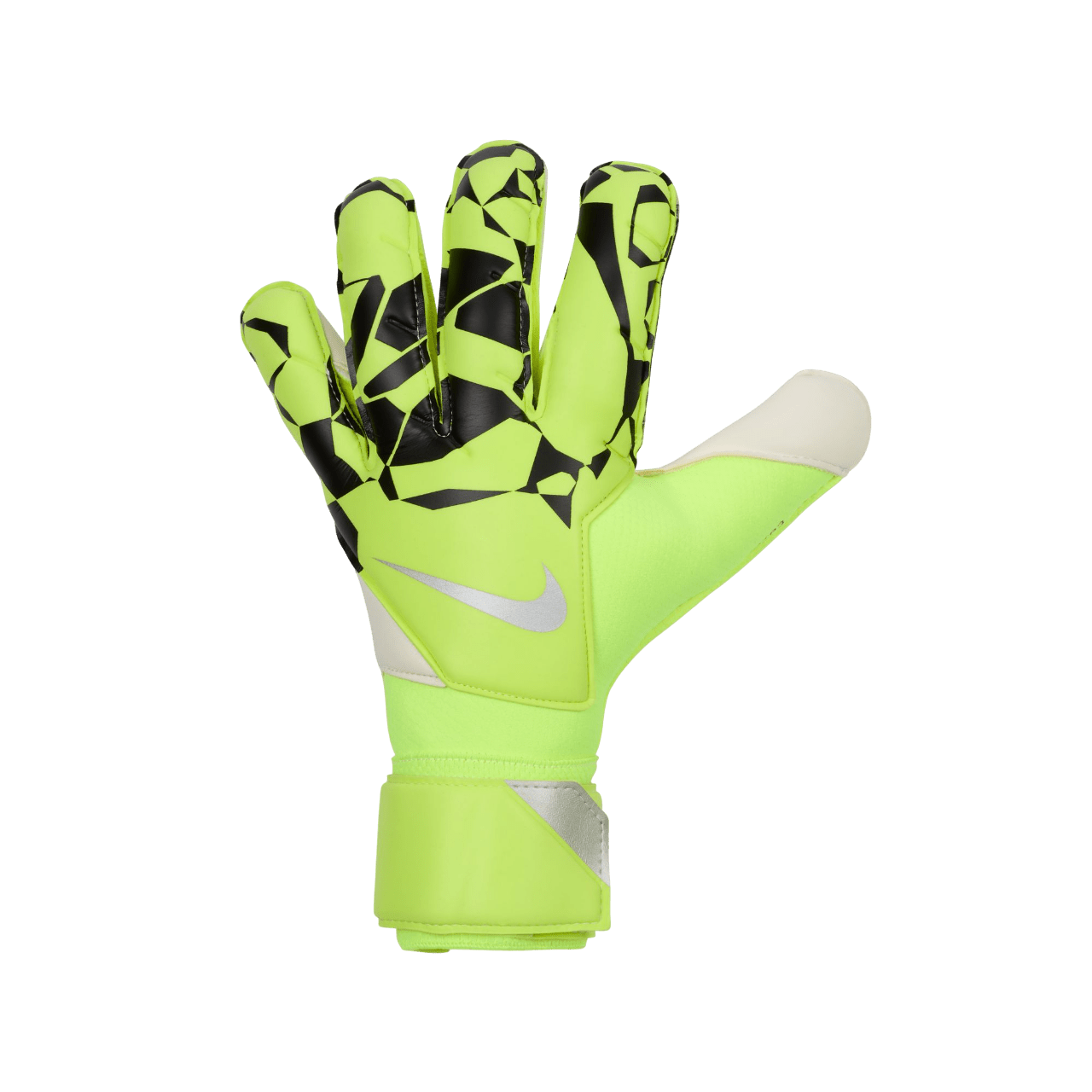 Grip 3 Goalkeeper Gloves (HQ0256-702) Teamwear Gloves Nike