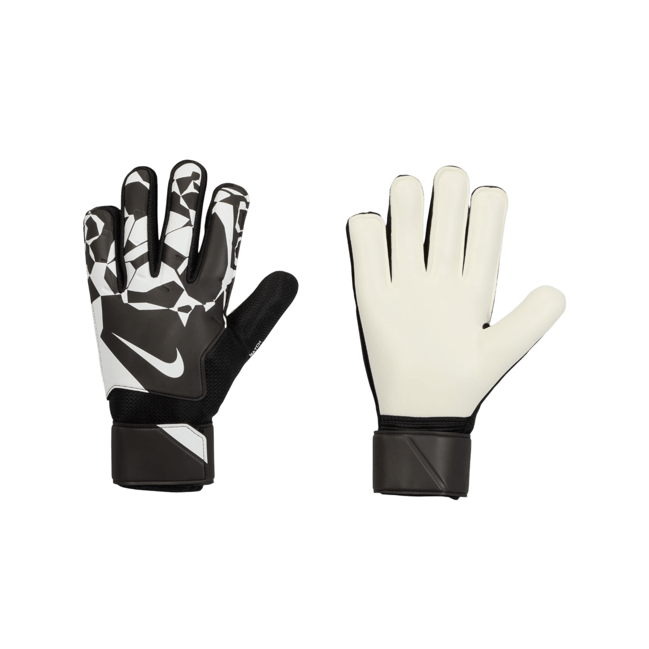 Match Goalkeeper Gloves (HQ0257-010) Teamwear Gloves Nike