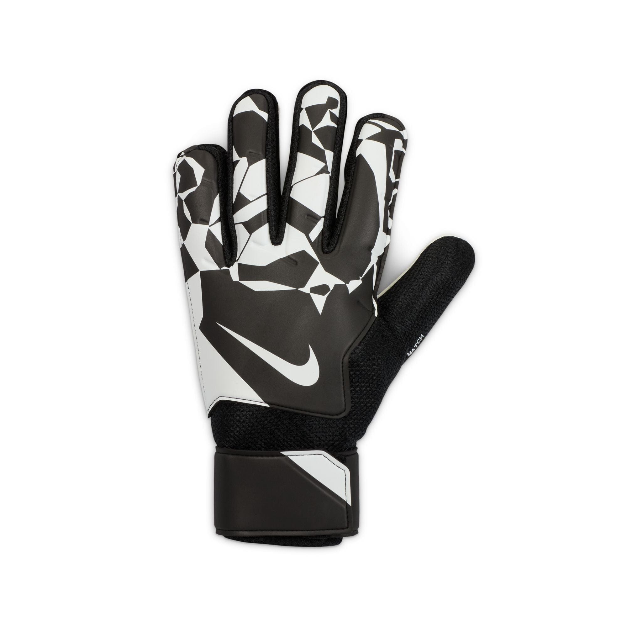 Match Goalkeeper Gloves (HQ0257-010) Teamwear Gloves Nike