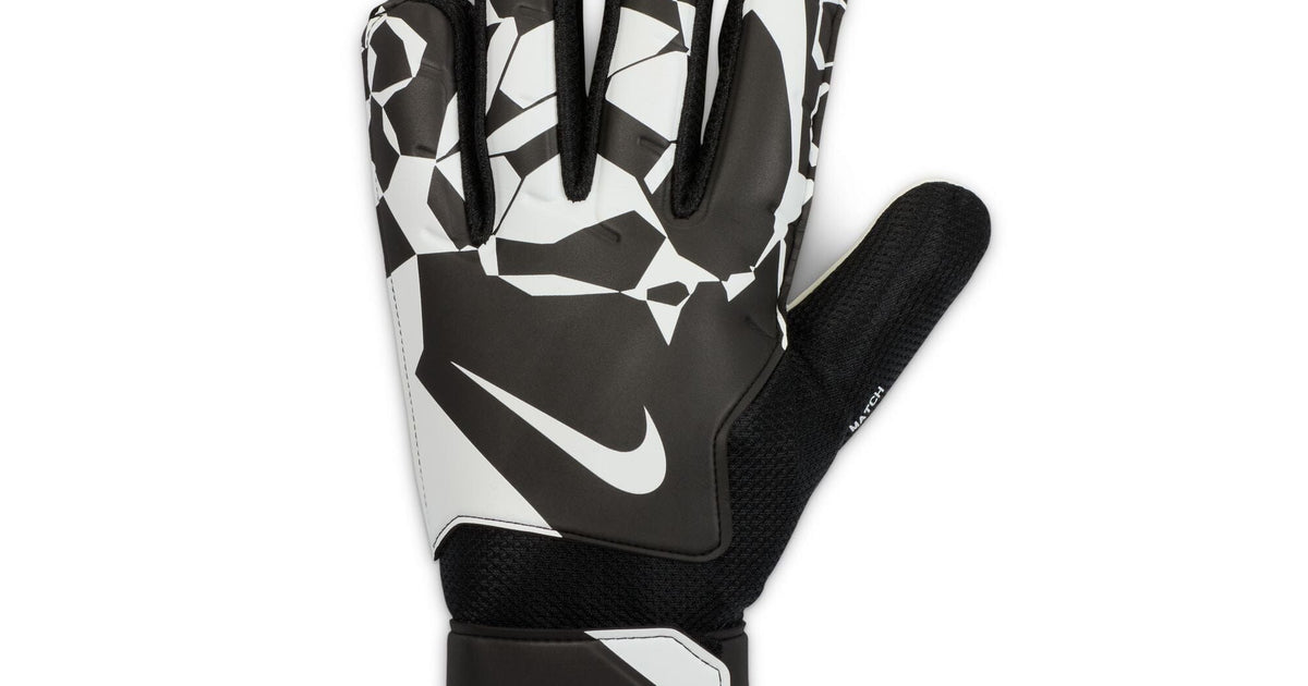 Match Goalkeeper Gloves (HQ0257-010) Ultra Football - Main Image