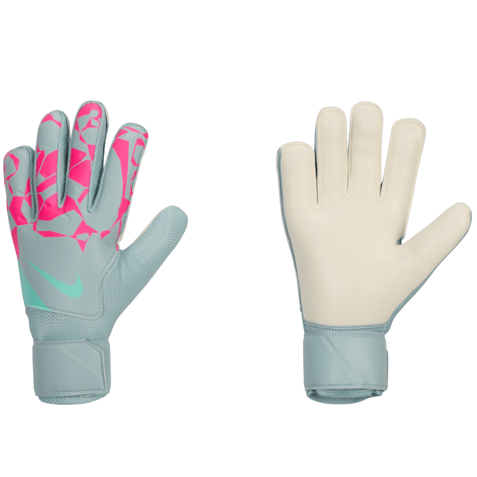 Match Goalkeeper Gloves (HQ0257-395) EQUIPMENT Nike