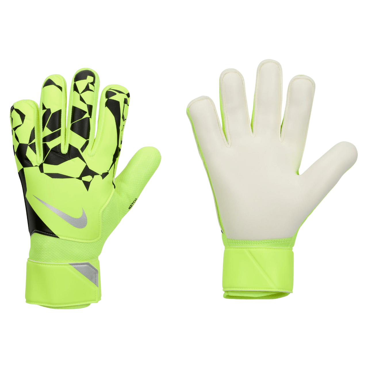 Match Goalkeeper Gloves (HQ0257-702) Teamwear Gloves Nike