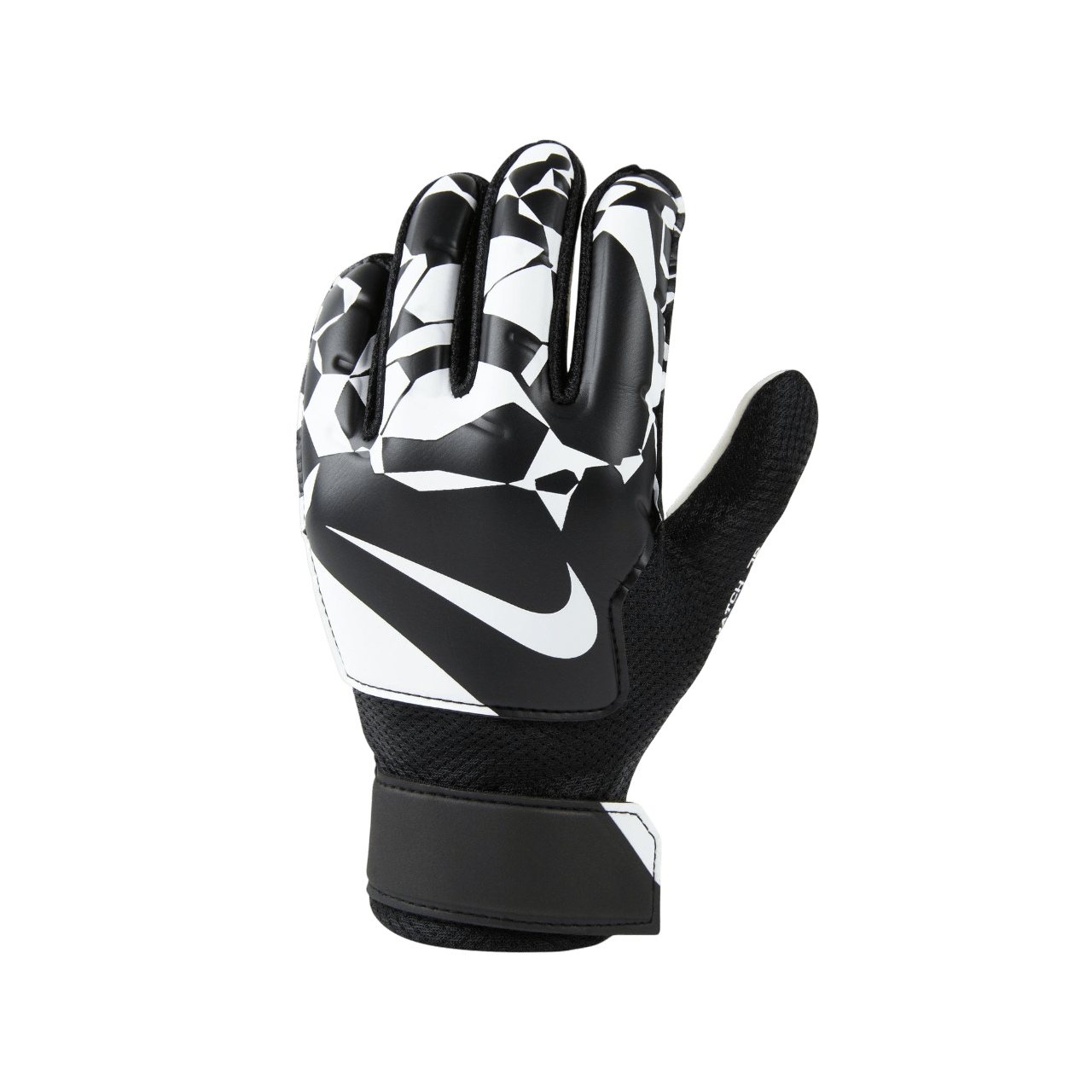 Match Jr. Goalkeeper Gloves (HQ0258-010) Teamwear Gloves Nike