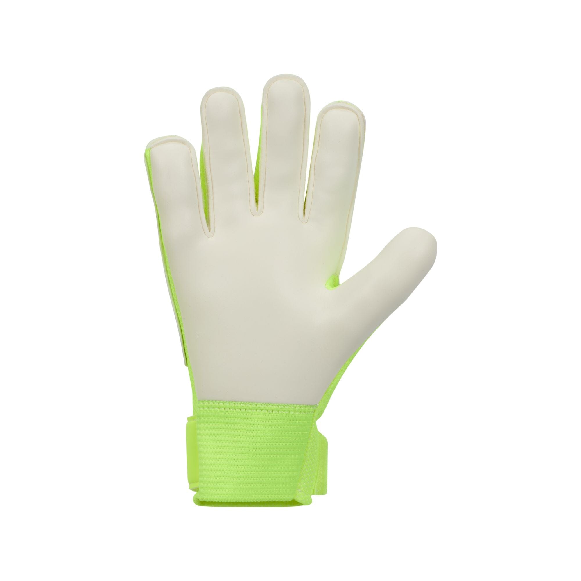 Match Jr. Goalkeeper Gloves (HQ0258-702) Teamwear Gloves Nike