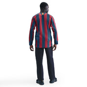 Barcelona 2005/2006 Home Long Sleeve Jersey - Special Edition (HQ1461-471)