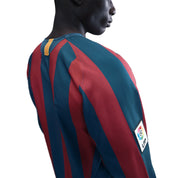 Barcelona 2005/2006 Home Long Sleeve Jersey - Special Edition (HQ1461-471)