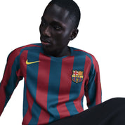 Barcelona 2005/2006 Home Long Sleeve Jersey - Special Edition (HQ1461-471)
