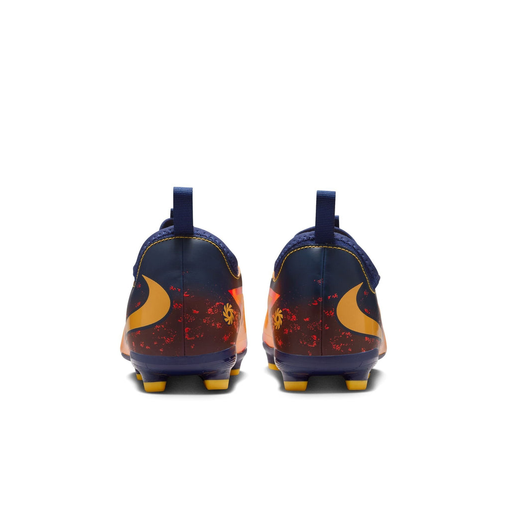 Jr. Phantom 6 Low Academy FG/MG - Erling Haaland Special Edition (HQ2032-800)