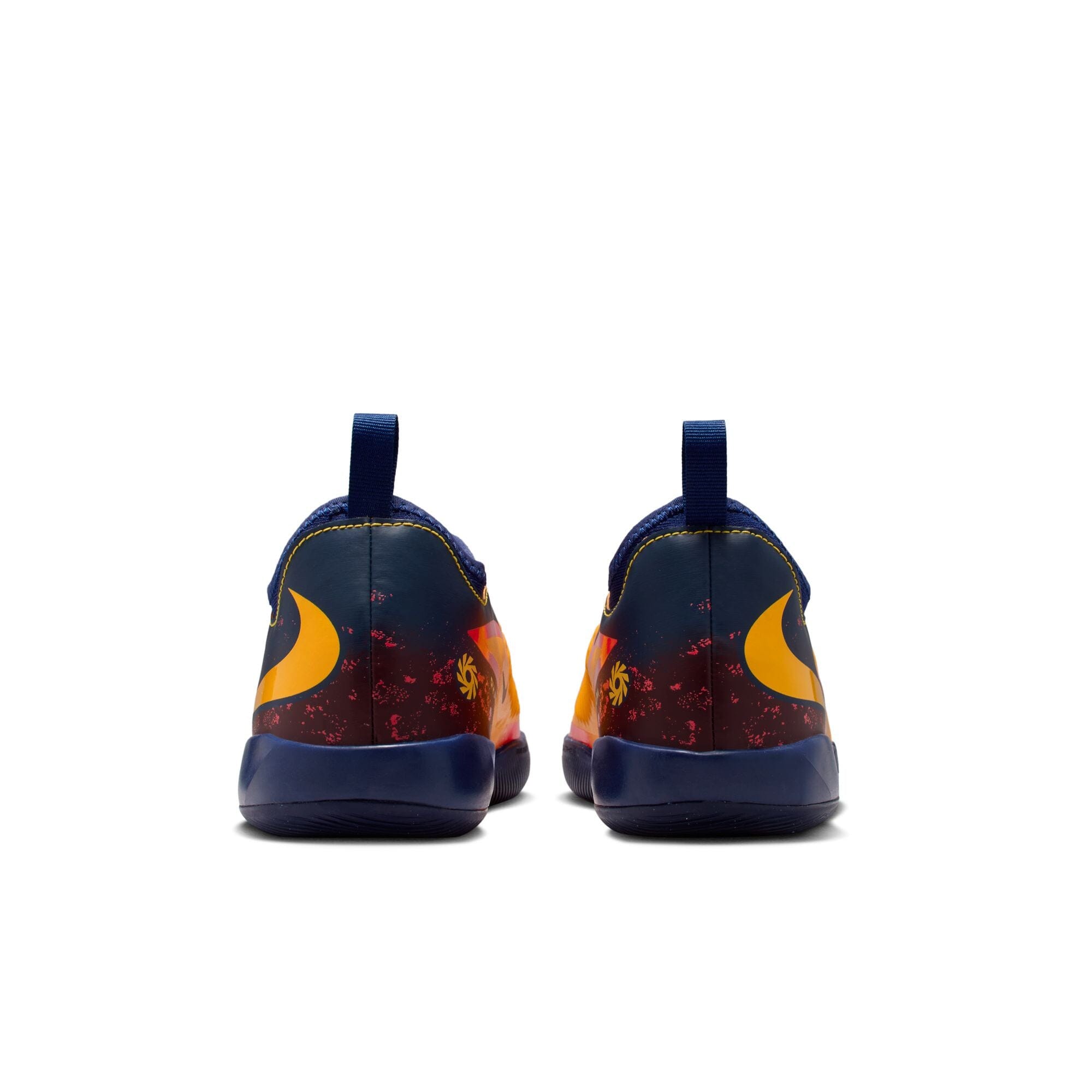 Jr. Phantom 6 Low Academy IC - Erling Haaland (HQ2036-800) Footwear Nike