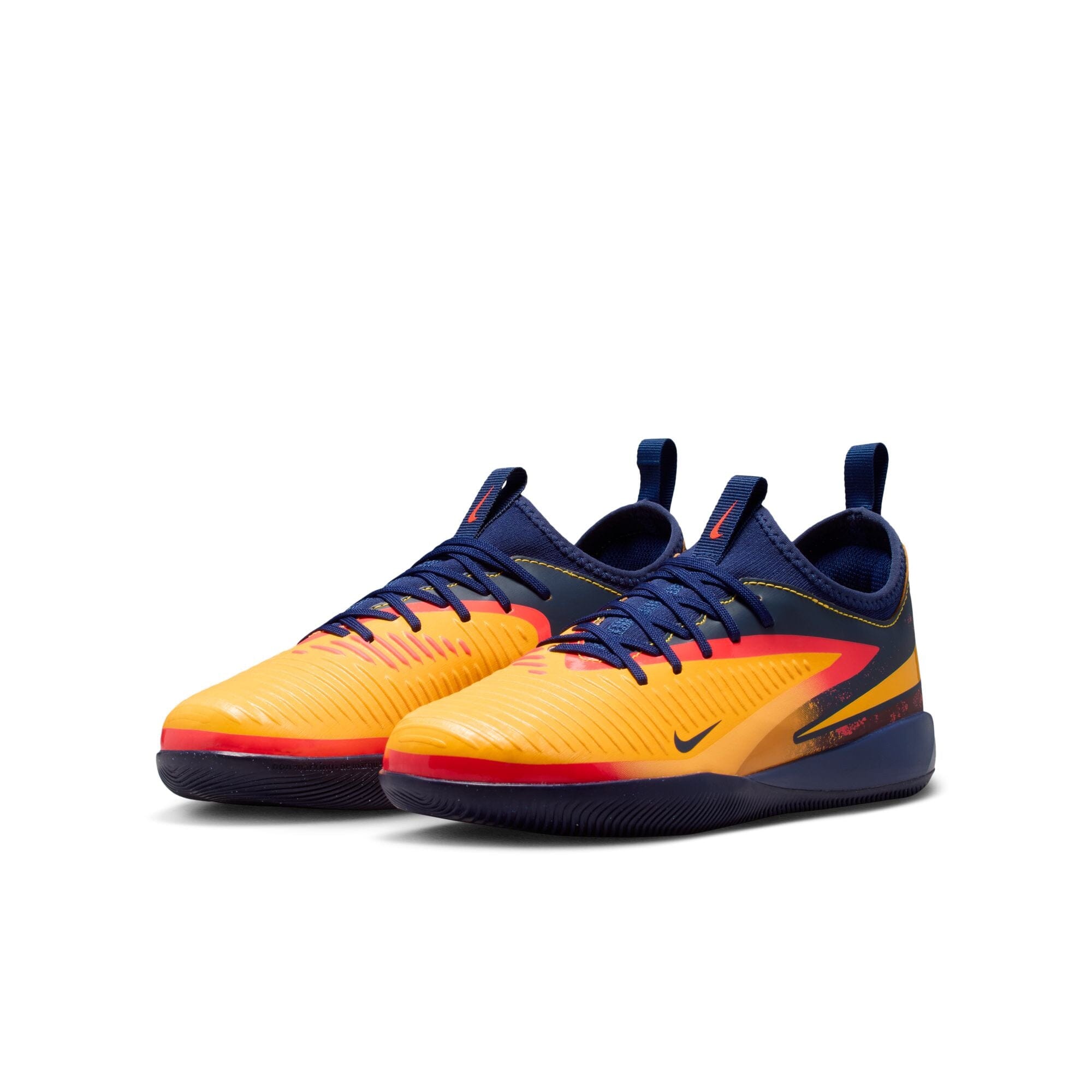 Jr. Phantom 6 Low Academy IC - Erling Haaland (HQ2036-800) Footwear Nike