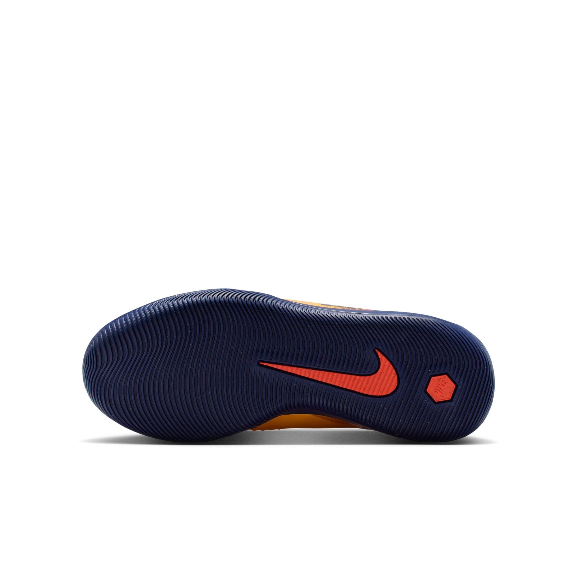 Jr. Phantom 6 Low Academy IC - Erling Haaland (HQ2036-800) Footwear Nike