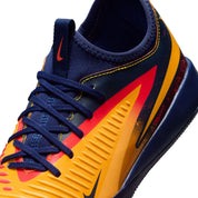 Jr. Phantom 6 Low Academy IC - Erling Haaland (HQ2036-800) Footwear Nike