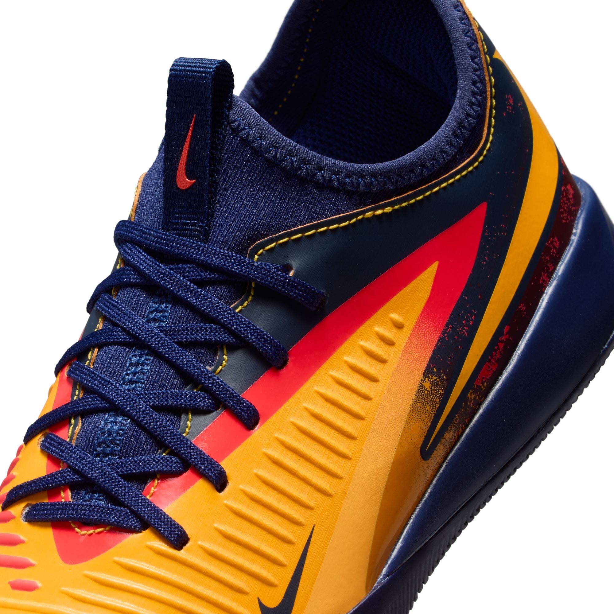 Jr. Phantom 6 Low Academy IC - Erling Haaland (HQ2036-800) Footwear Nike