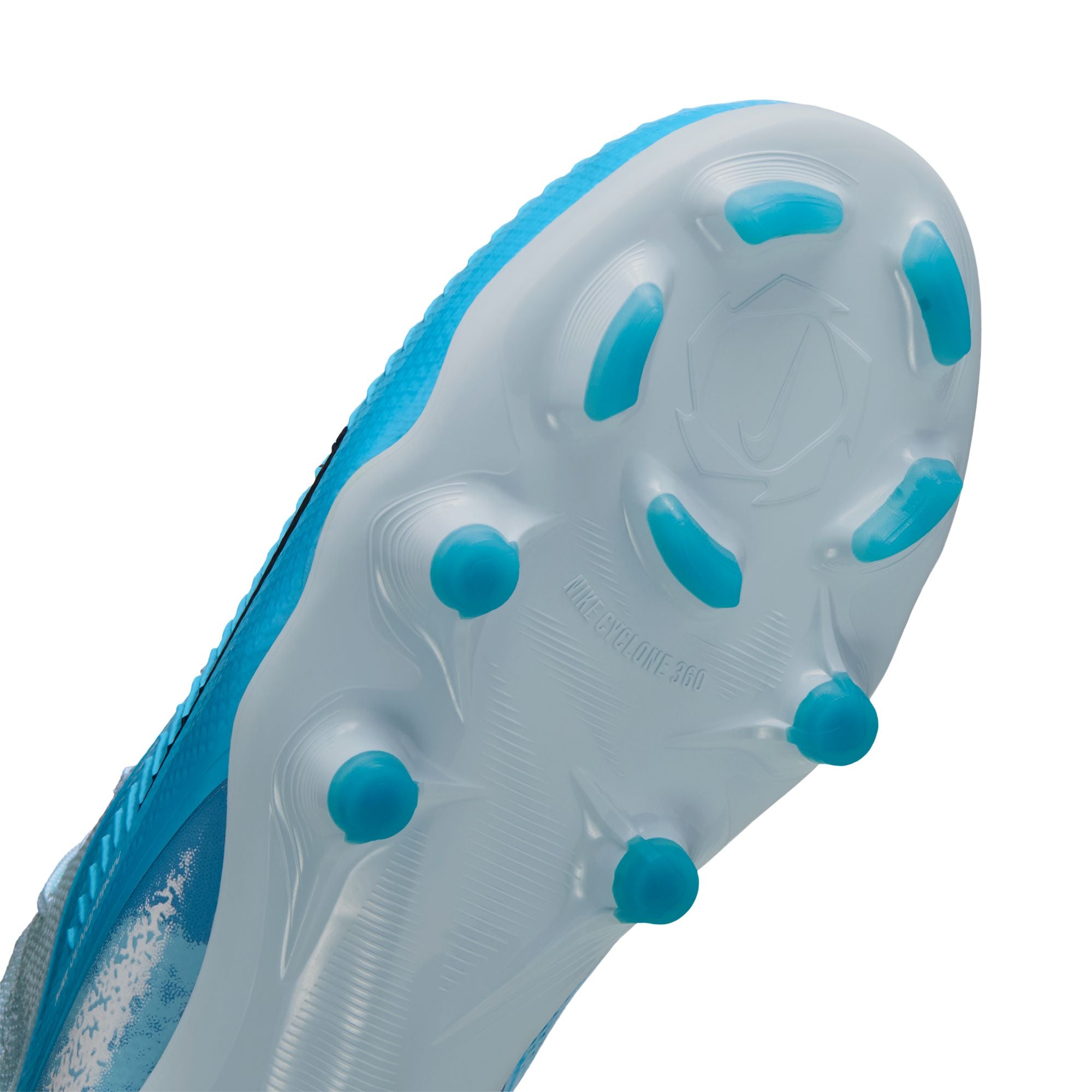 Jr. Phantom 6 Low Pro FG/MG - Erling Haaland (HQ2047-401)