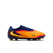 Jr. Phantom 6 Low Pro FG/MG - Erling Haaland Special Edition (HQ2047-800) Footwear Nike