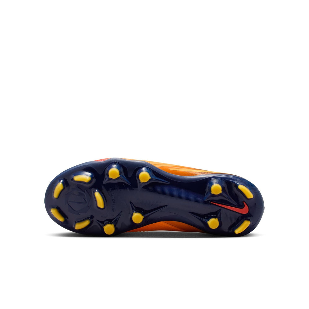 Jr. Phantom 6 Low Pro FG/MG - Erling Haaland Special Edition (HQ2047-800)