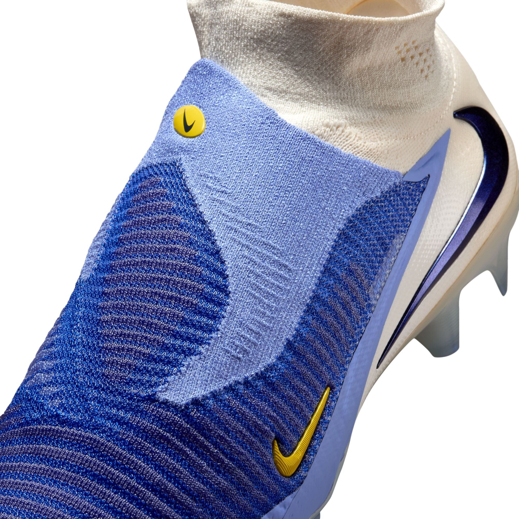 Phantom 6 High Elite FG - Fear Nothing Pack (HQ2328-400) Footwear Nike