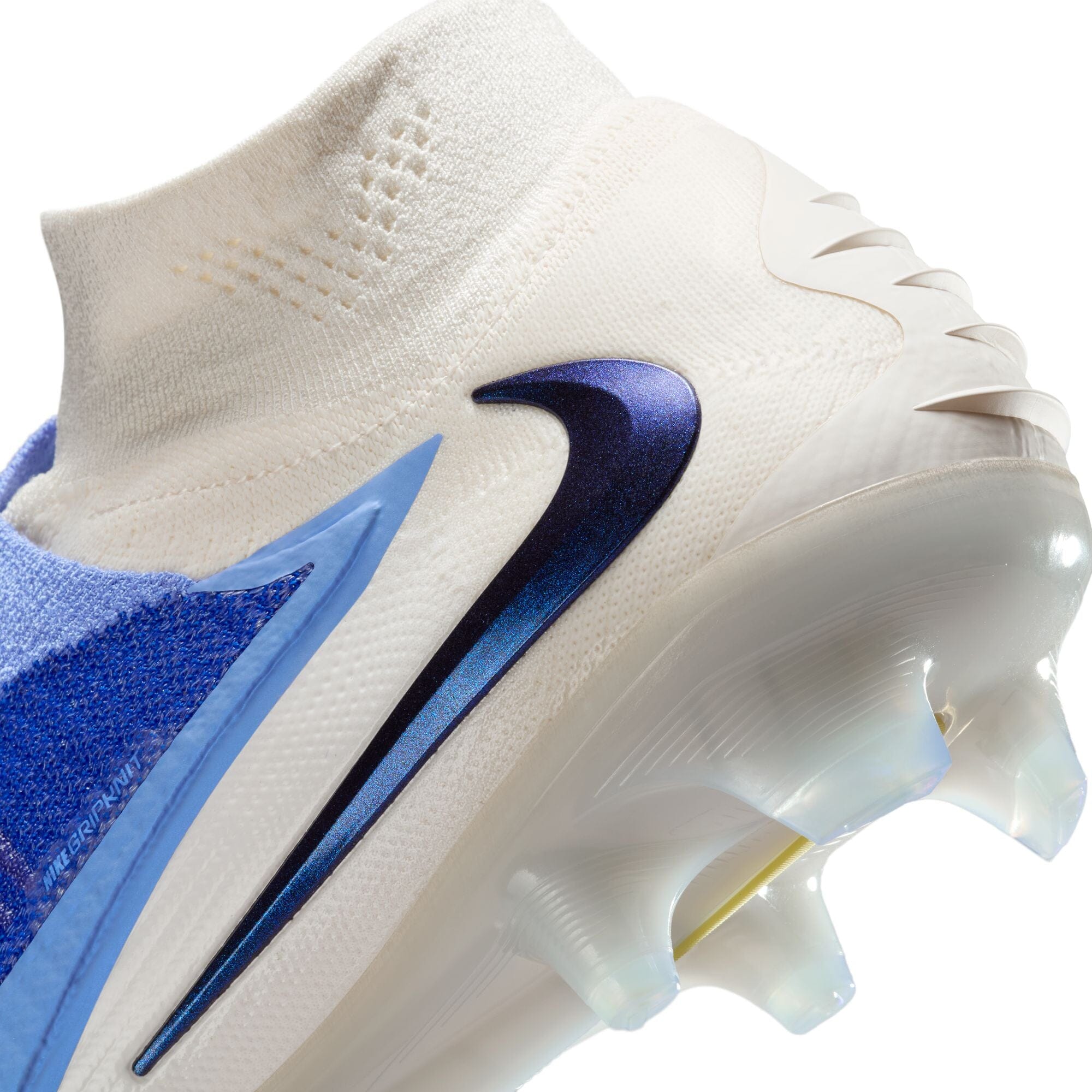 Phantom 6 High Elite FG - Fear Nothing Pack (HQ2328-400) Footwear Nike