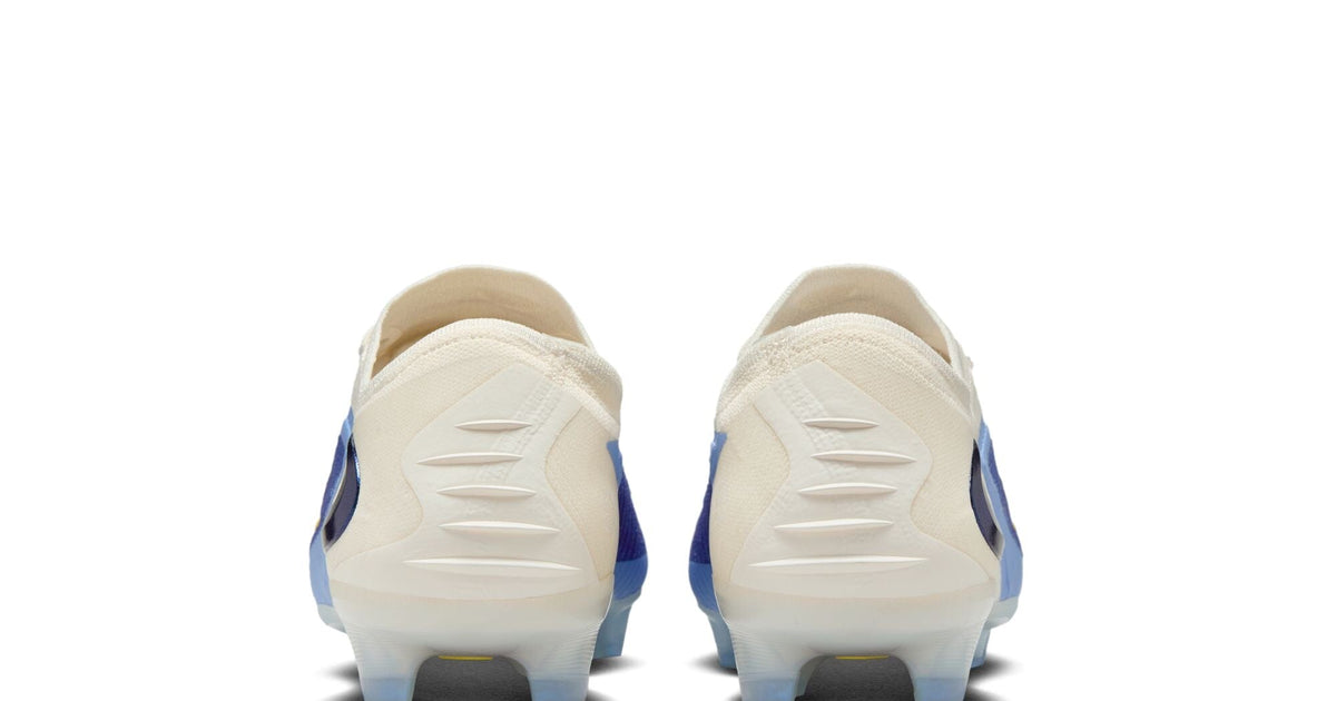 Nike Phantom 6 Elite LE Low FG - Hyper Turq/Chrome/Black