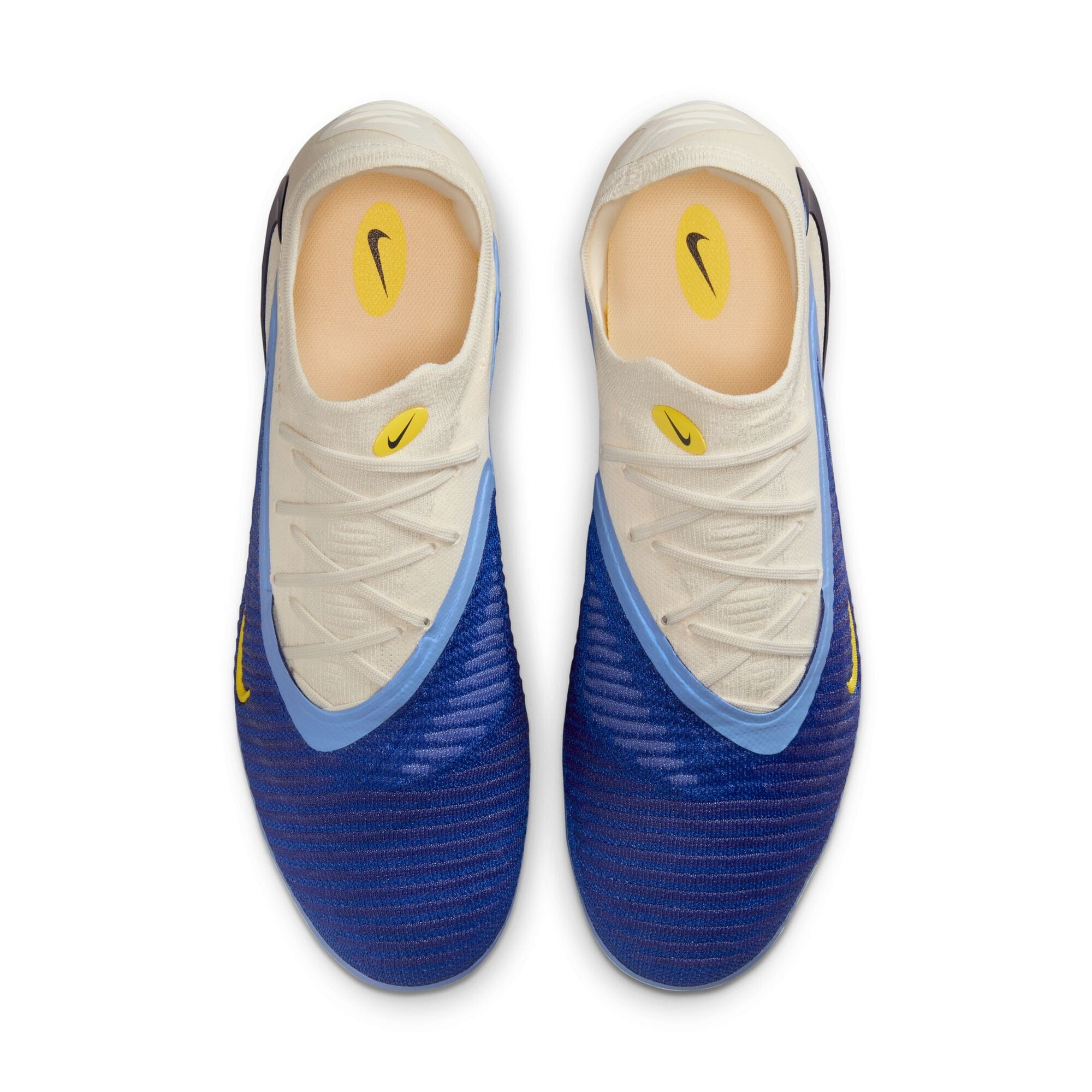Phantom 6 Low Elite FG - Fear Nothing Pack (HQ2331-400) Footwear Nike