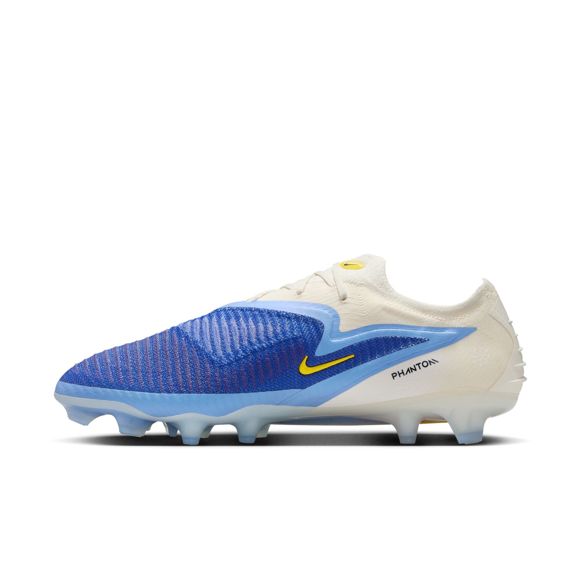 Phantom 6 Low Elite FG - Fear Nothing Pack (HQ2331-400) Footwear Nike