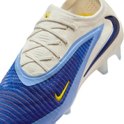 Phantom 6 Low Elite FG - Fear Nothing Pack (HQ2331-400) Footwear Nike
