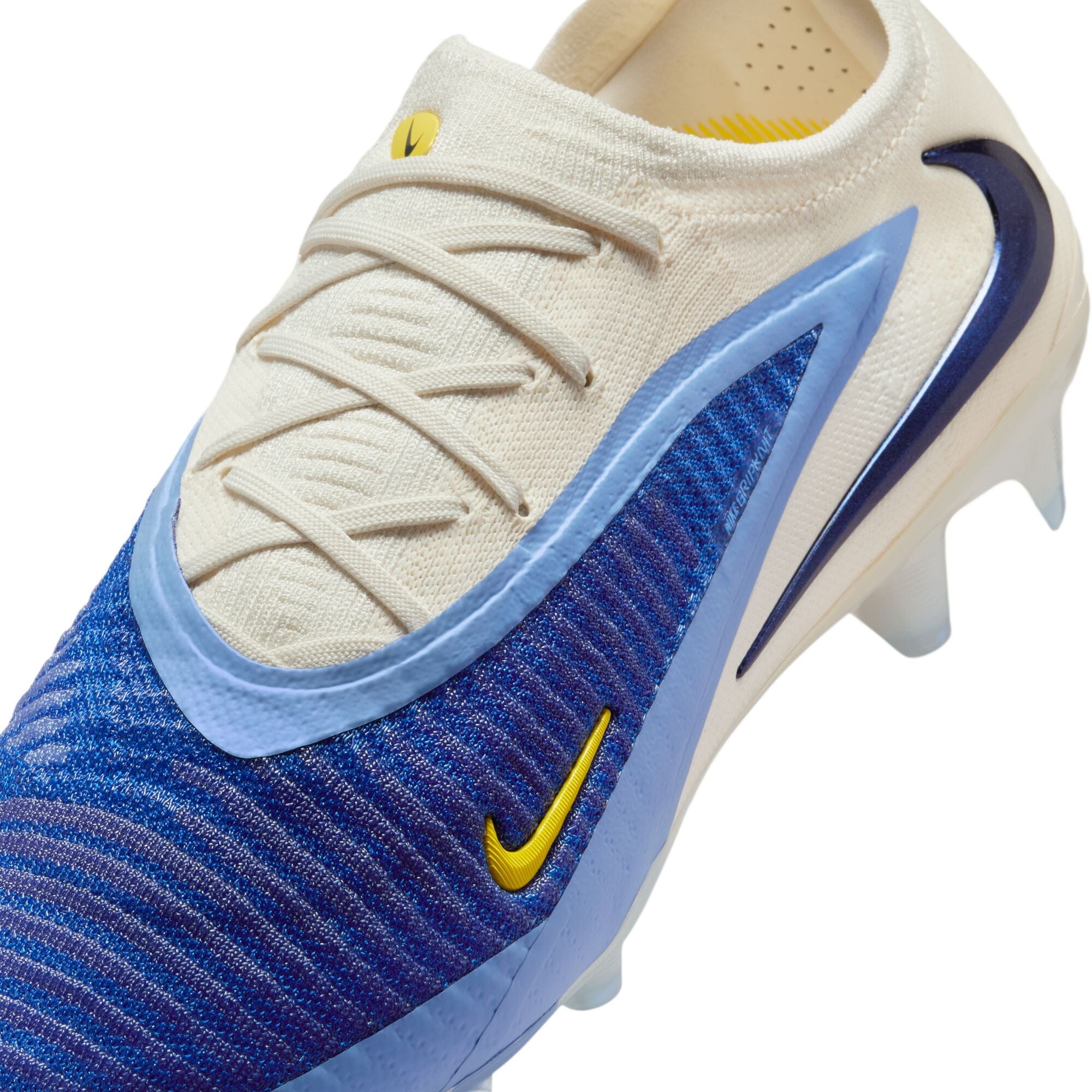 Phantom 6 Low Elite FG - Fear Nothing Pack (HQ2331-400) Footwear Nike