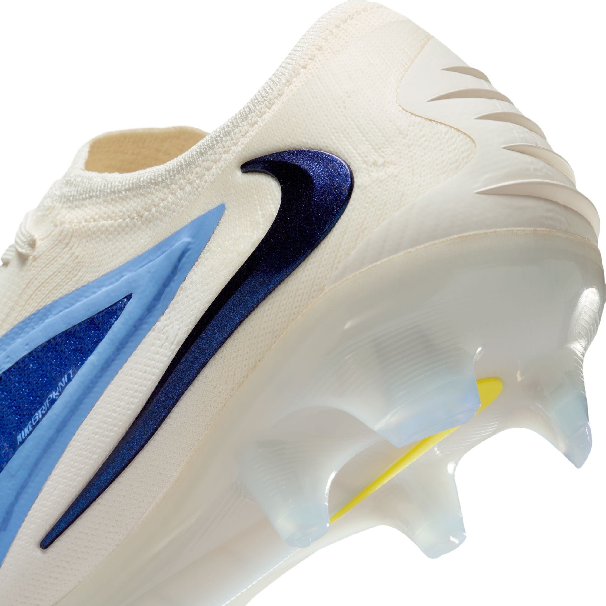 Phantom 6 Low Elite FG - Fear Nothing Pack (HQ2331-400) Footwear Nike