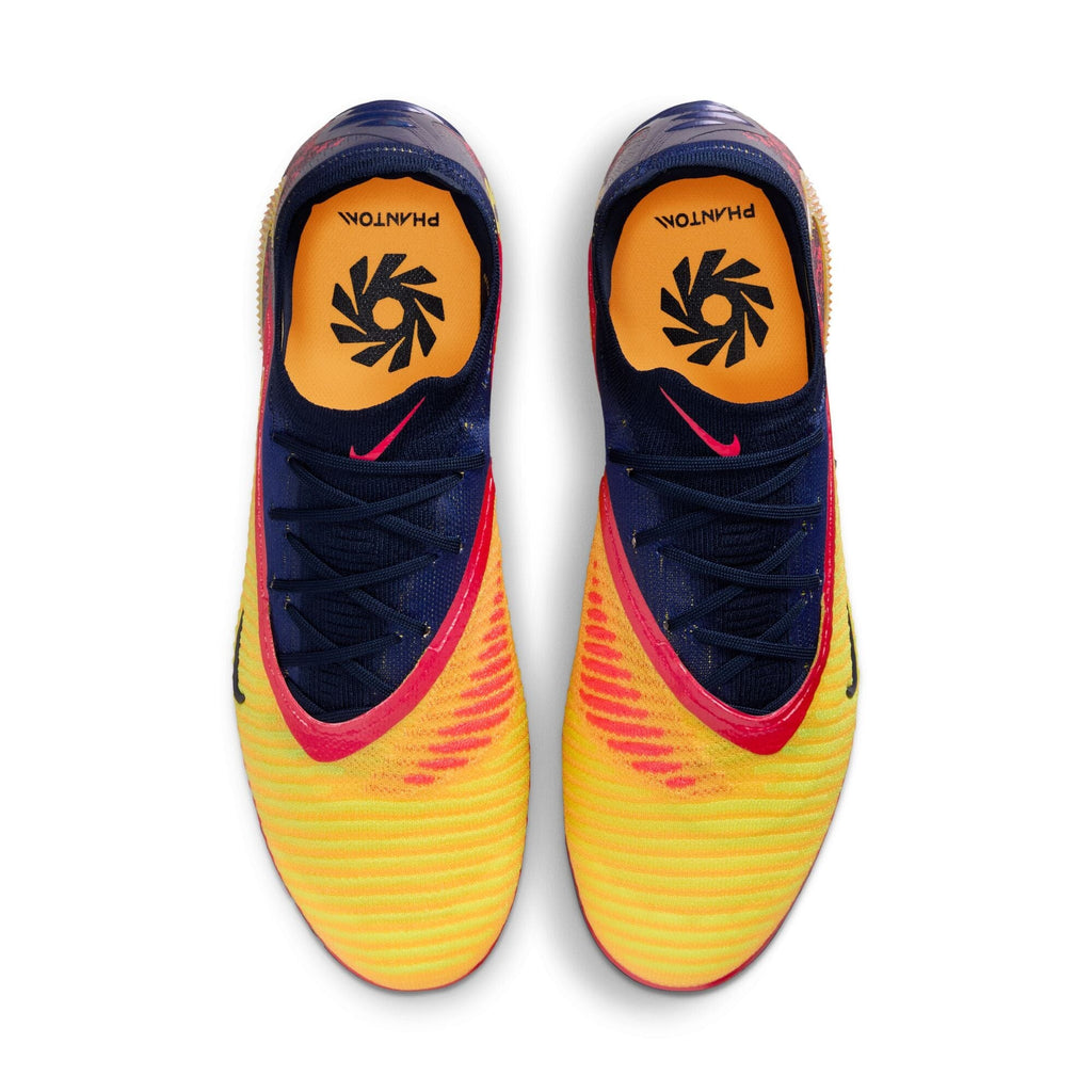 Phantom 6 Low Elite FG - Erling Haaland Special Edition (HQ2332-800)