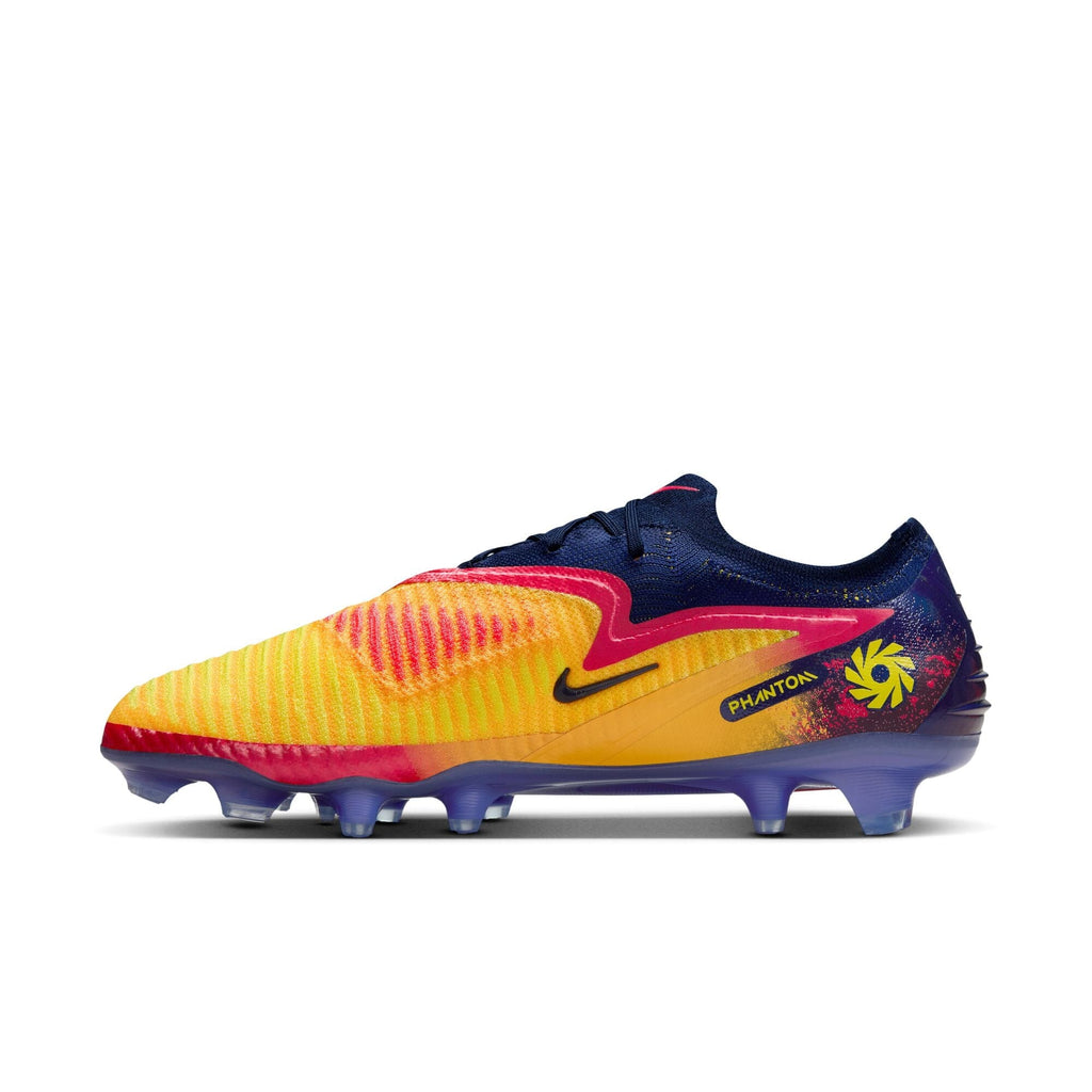 Phantom 6 Low Elite FG - Erling Haaland Special Edition (HQ2332-800)