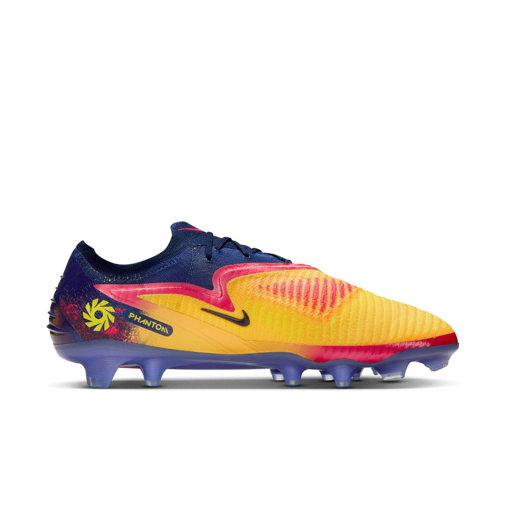 Phantom 6 Low Elite FG - Erling Haaland Special Edition (HQ2332-800)