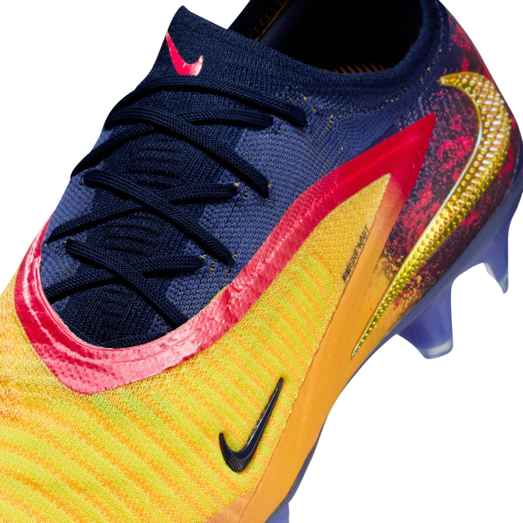 Phantom 6 Low Elite FG - Erling Haaland Special Edition (HQ2332-800)