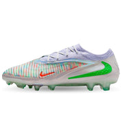 Phantom 6 Low Elite EA Sports FG - Special Edition (HQ2333-900) Footwear Nike
