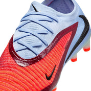 Phantom 6 Low Elite AG-Pro - Scary Good Pack (HQ2335-400) Footwear Nike