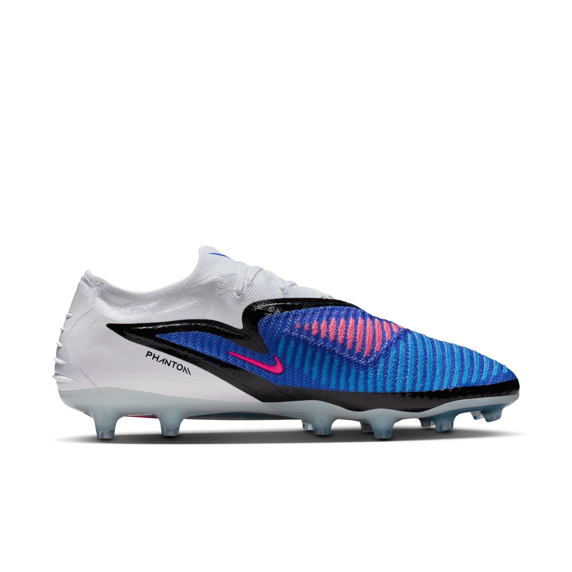 Phantom 6 Low Elite AG-Pro - Attack Pack (HQ2335-446) | Ultra Football
