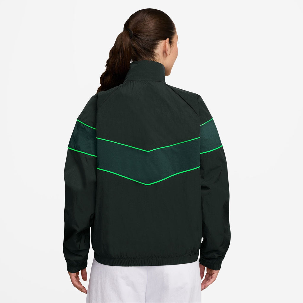 Australia Women's Woven Jacket (HQ2497-321)