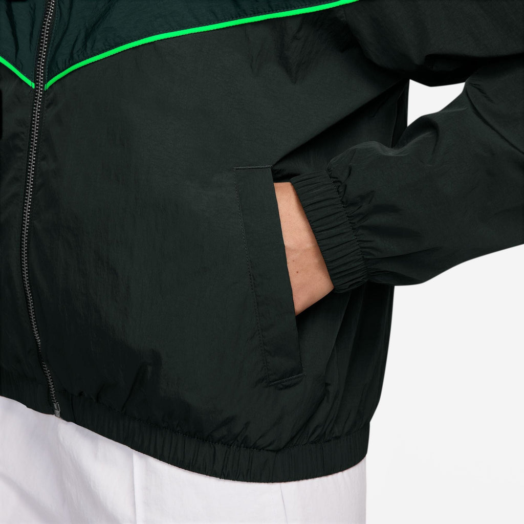 Australia Women's Woven Jacket (HQ2497-321)