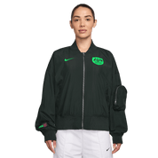 Australia Women's Oversized Bomber (HQ2513-321) Apparel Nike