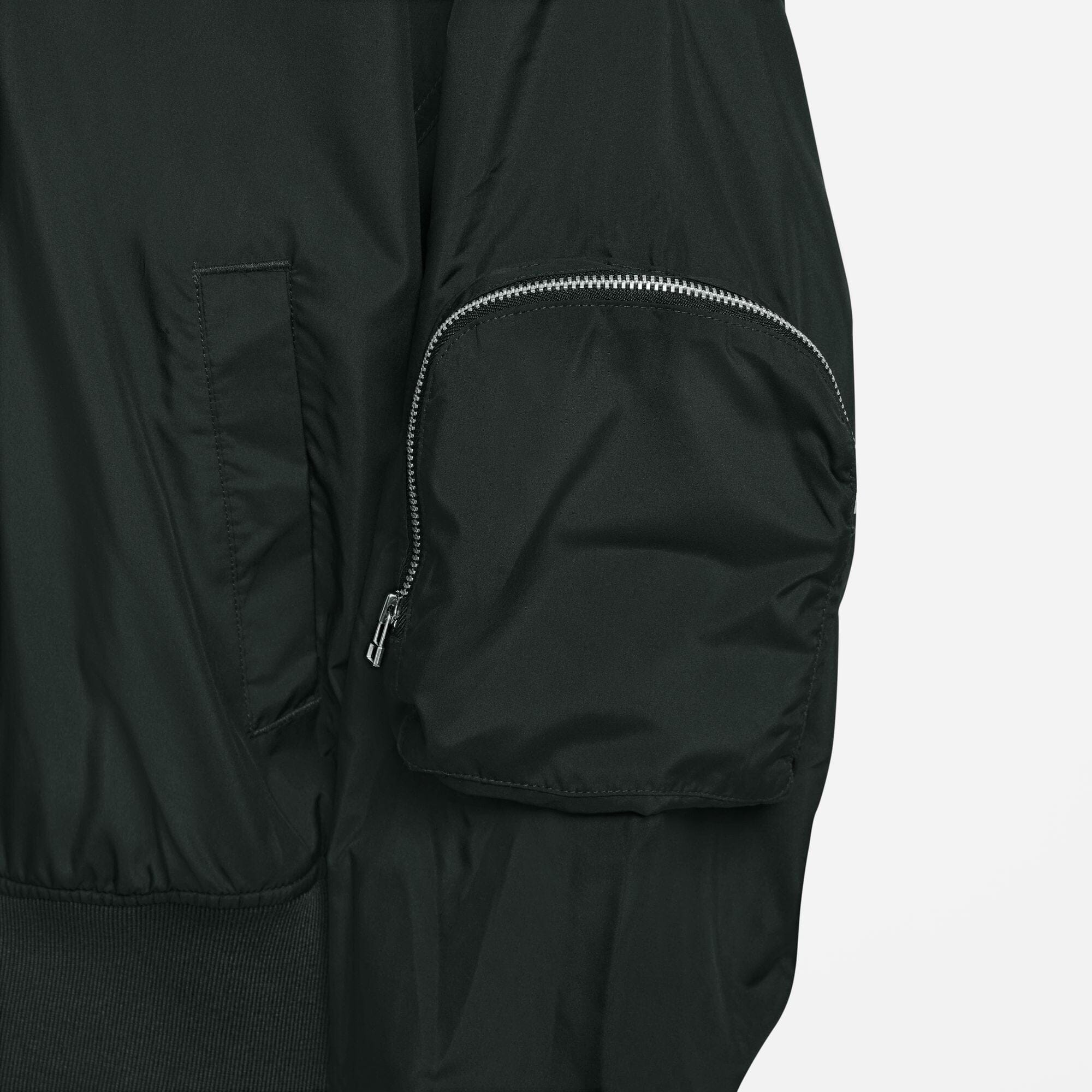Australia Women's Oversized Bomber (HQ2513-321) Apparel Nike