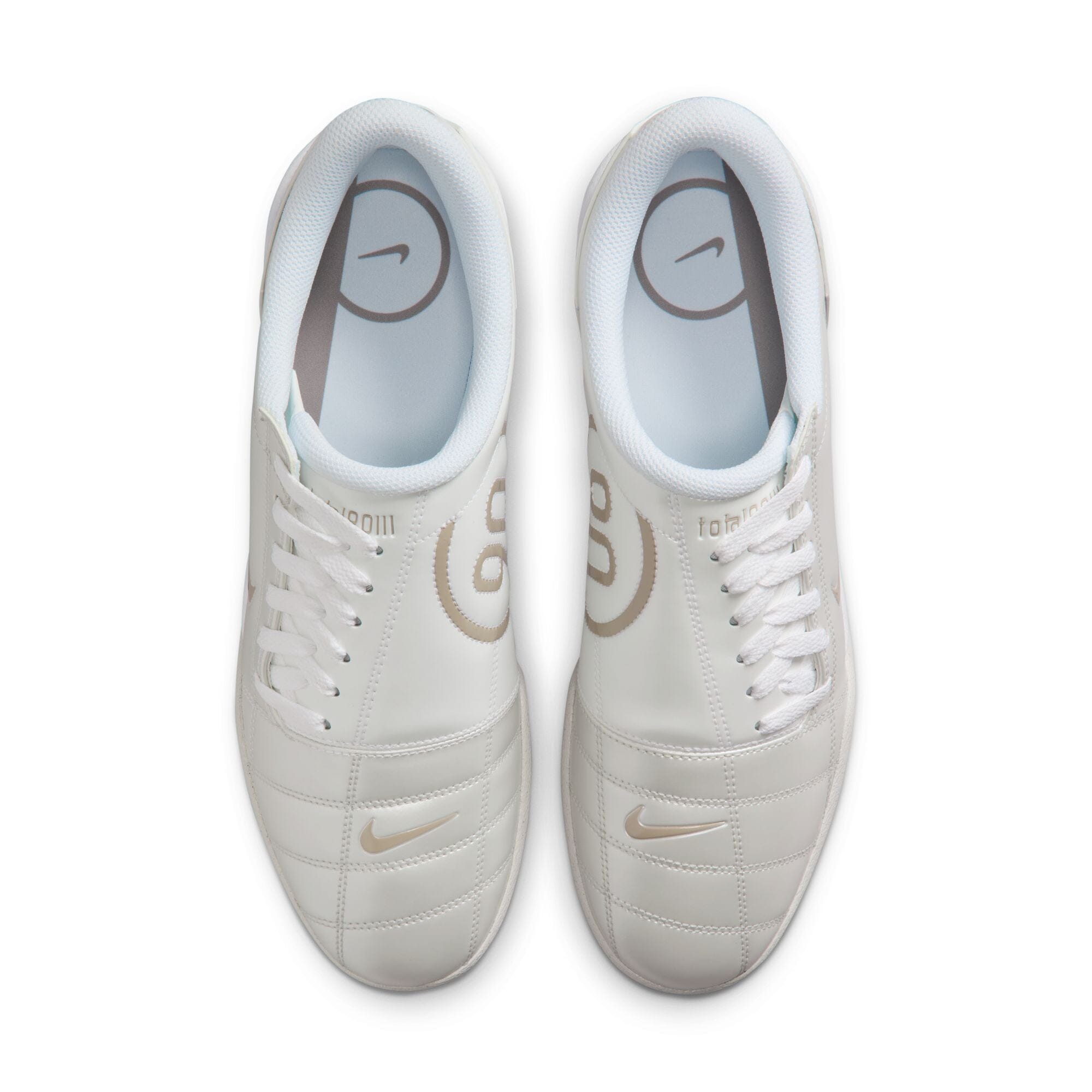 Total 90 (HQ2851-002) Footwear Nike