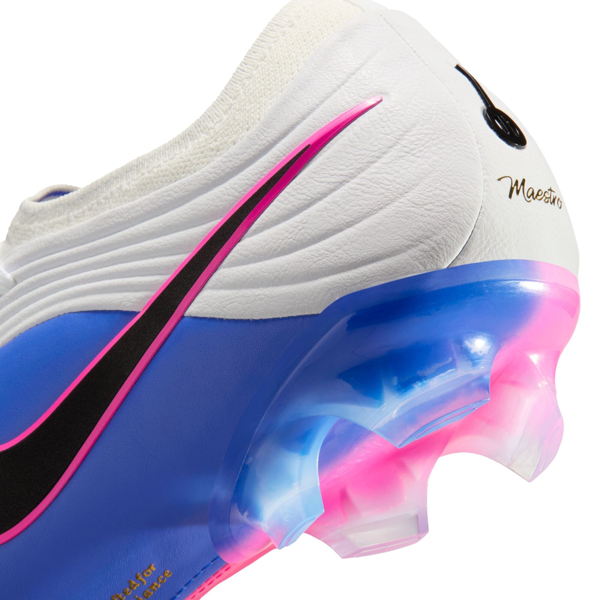 Tiempo Maestro Elite FG - Attack Pack (HQ3157-146) Footwear Nike