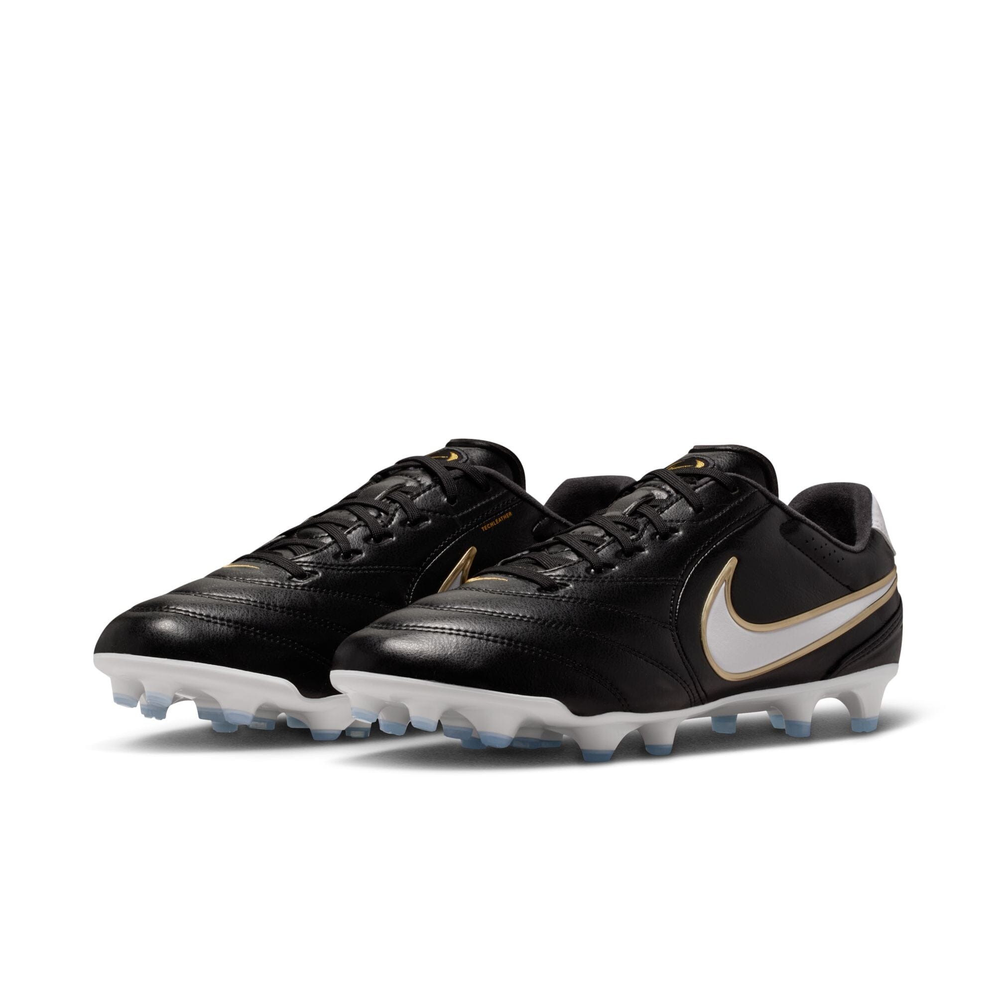 Tiempo Ligera Pro FG (HQ3158-010) Footwear Nike