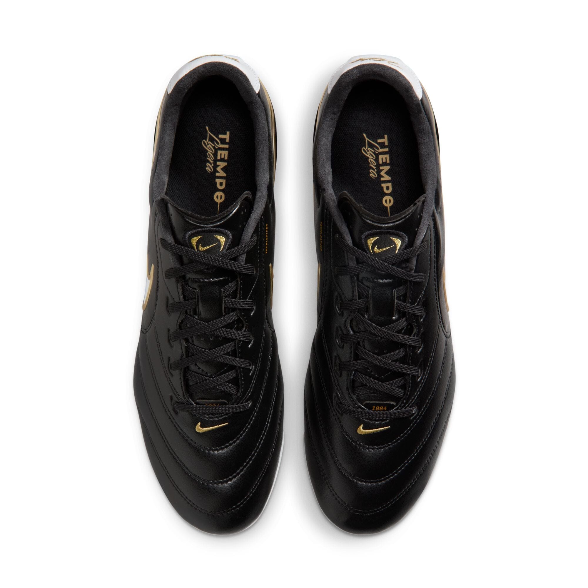 Tiempo Ligera Pro FG (HQ3158-010) Footwear Nike