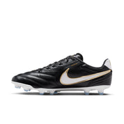 Tiempo Ligera Pro FG (HQ3158-010) Footwear Nike
