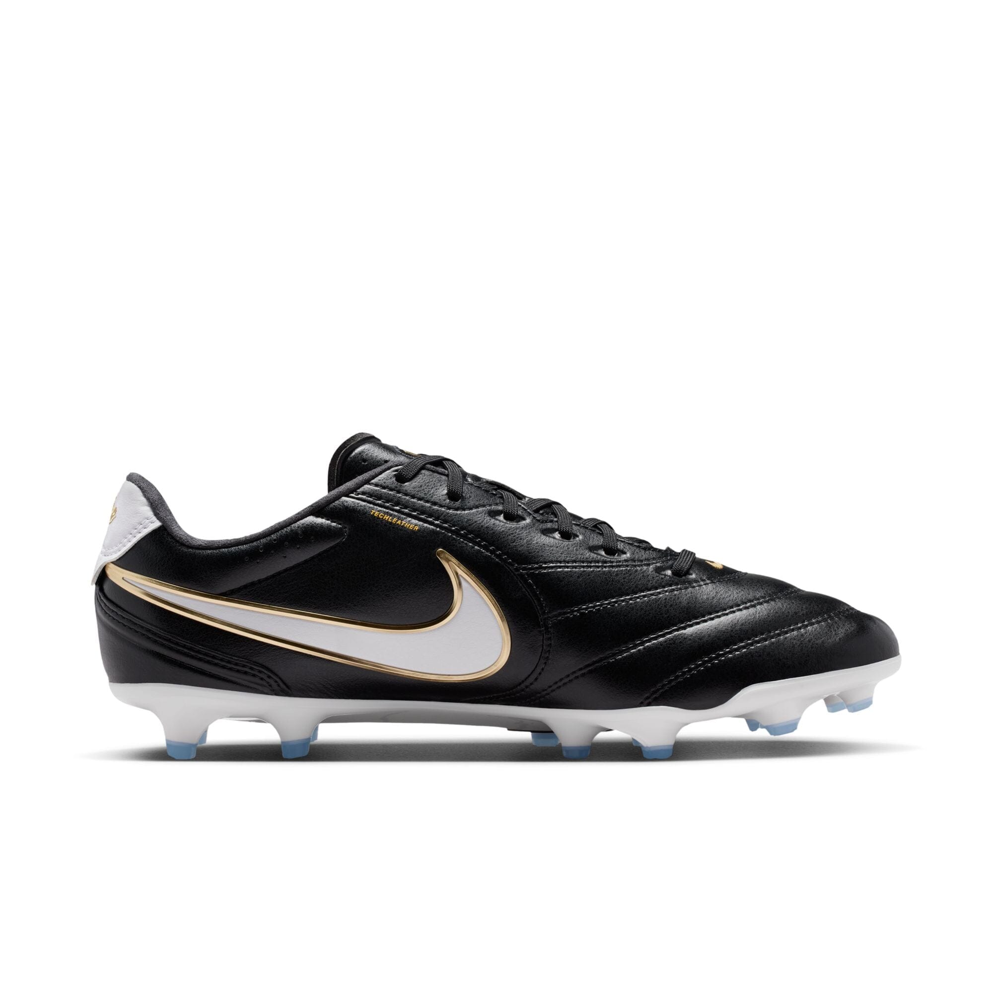 Tiempo Ligera Pro FG (HQ3158-010) Footwear Nike
