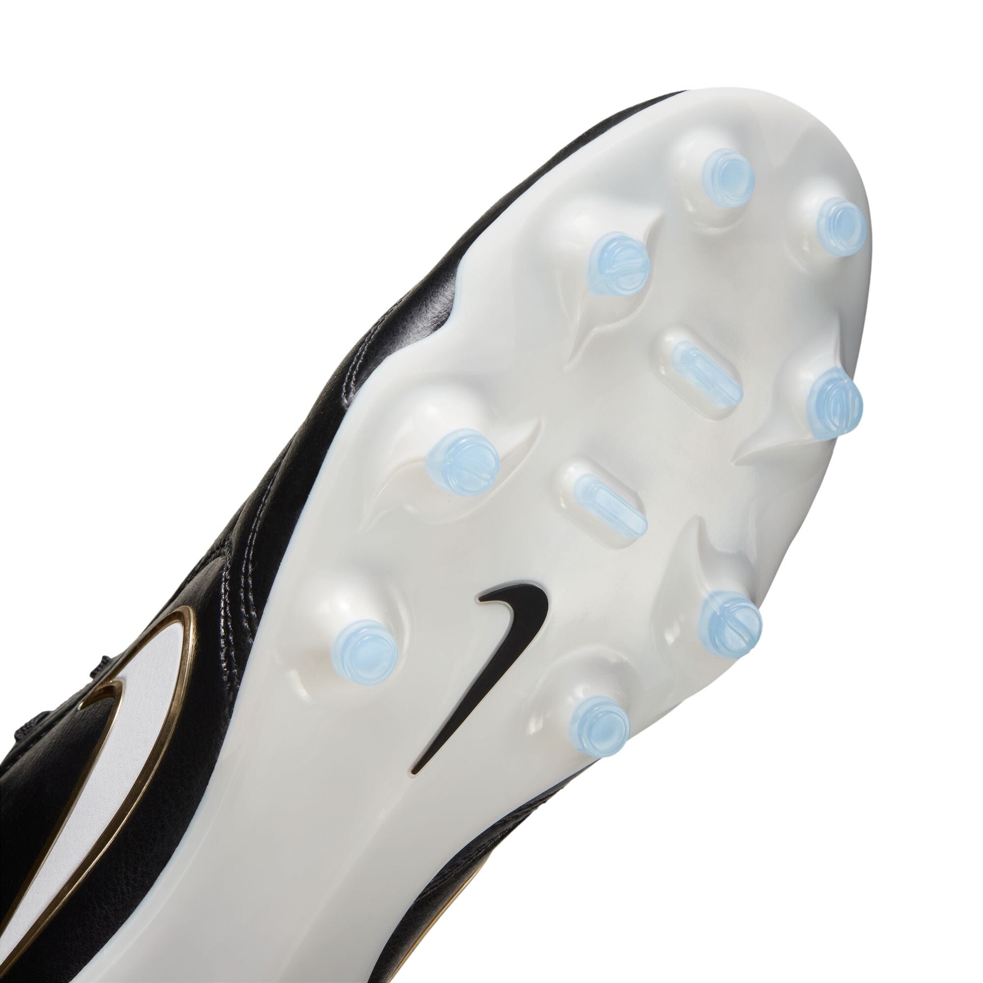 Tiempo Ligera Pro FG (HQ3158-010) Footwear Nike