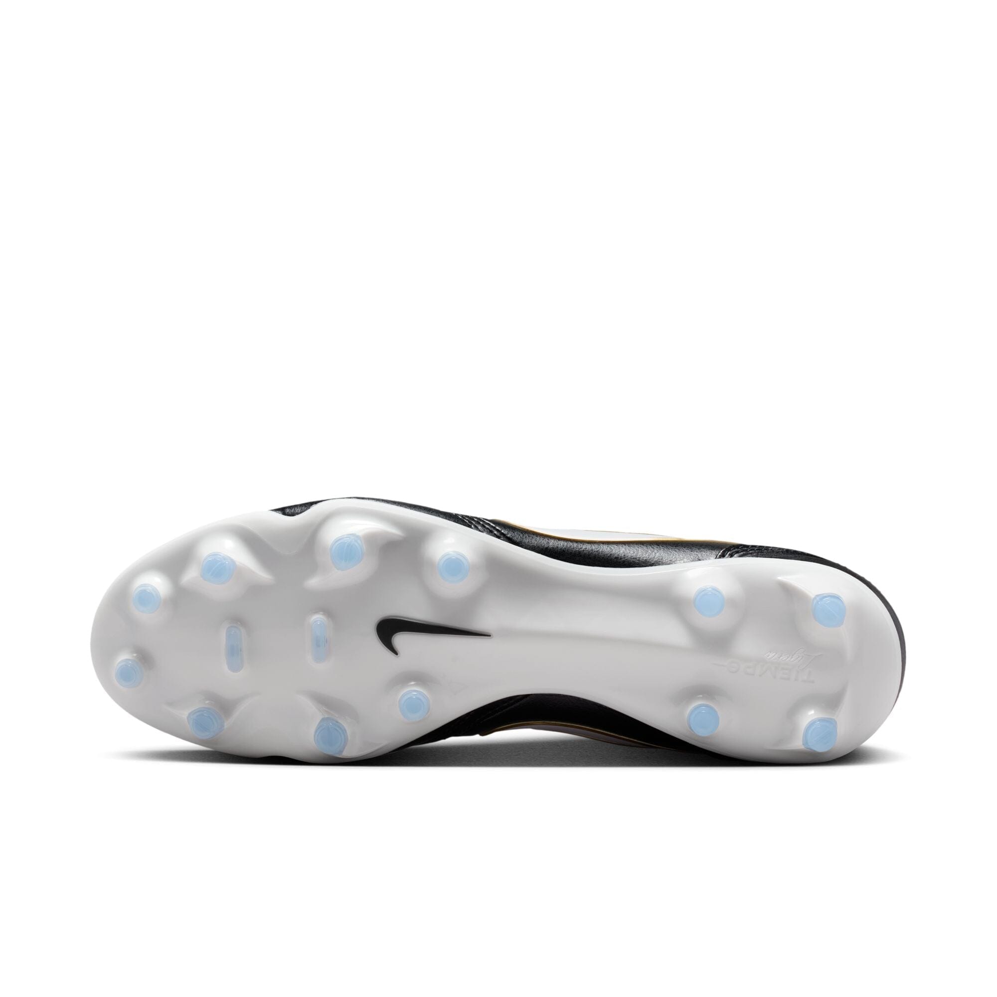 Tiempo Ligera Pro FG (HQ3158-010) Footwear Nike