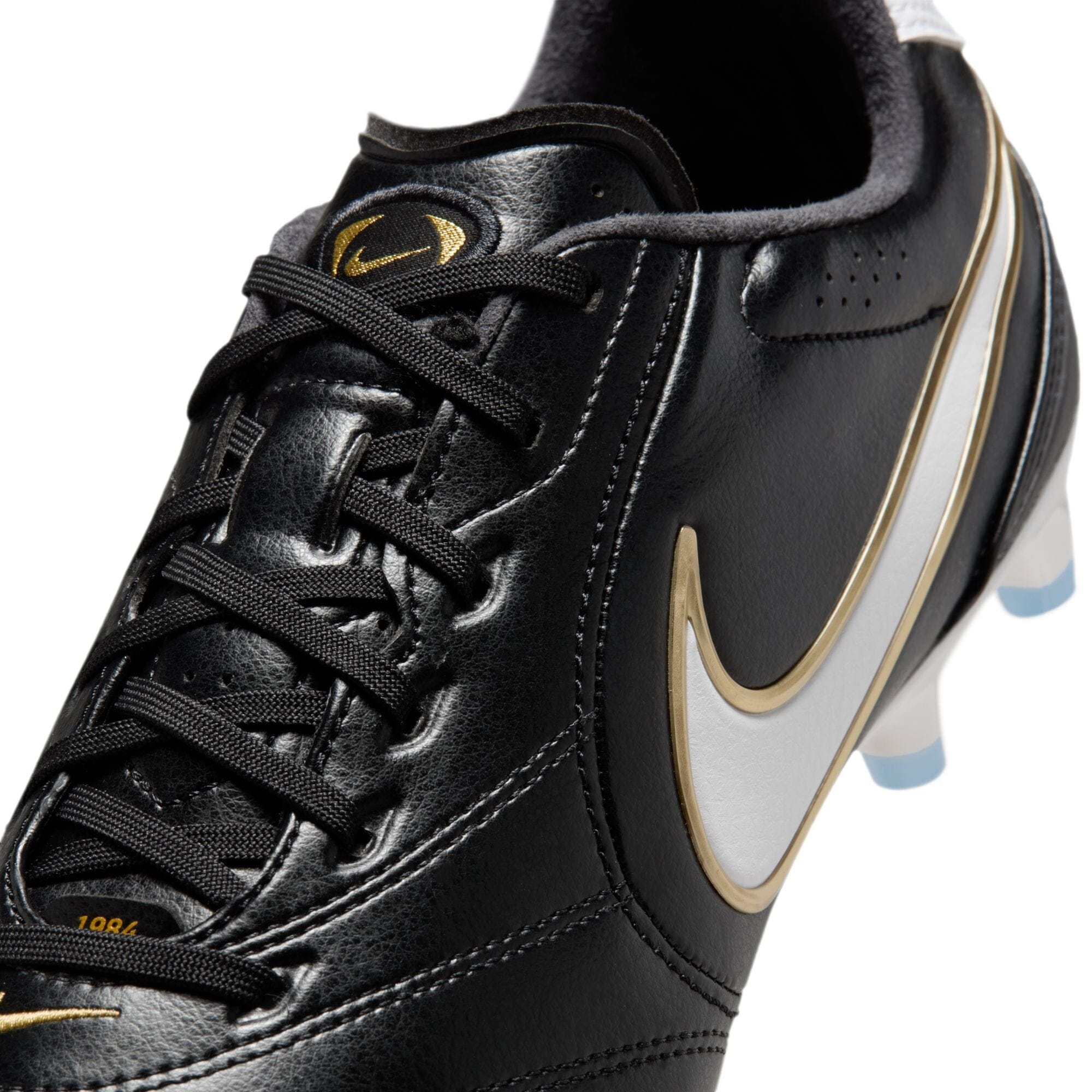 Tiempo Ligera Pro FG (HQ3158-010) Footwear Nike